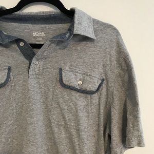 Michael Kors Polo